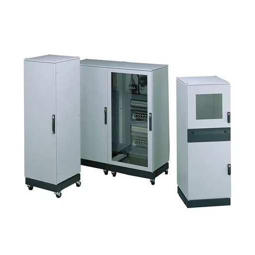 Customised Processing Services Sheet Metal Electric Cabinet