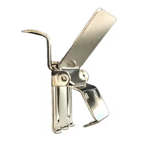 OEM Metal Turkish Carpet Clip Metal Rug Clips