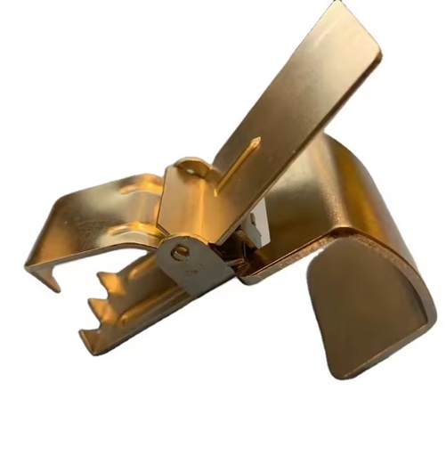 Heavy Duty Hanging Clamps Carpet Manufacturing