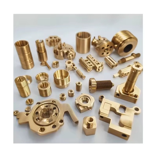 Custom CNC Prototyping Metal Parts Manufacturing Rapid Prototypes Service Machining Capability Aluminum Steel Stainless Steel