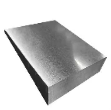 2023 Dec. Low Price High Quality Dx51d 20 Galvanized Steel Plate BIS/JIS/KS Certified Welding & Bending Ready 1.2mm Thickness