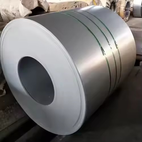 ELECTRO GALVANIZED STEEL COILS