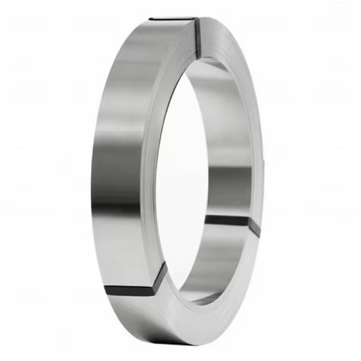 High Quality High Quality Stainless Steel Strips Belt 316L/304L Grade Cold/Rolled Technique