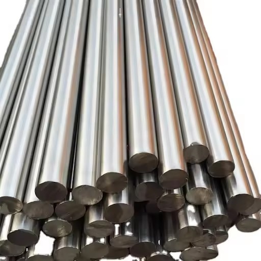 17-4 Ph H10 Stainless Steel Rolled Round Bar/Rod/Shaft 300 Series ASTM Standard 200 Length for Welding Cutting Bending