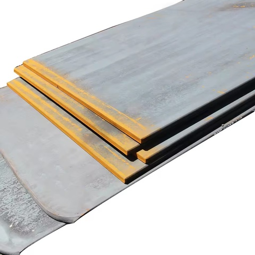 Free Sample ASTM A36 S235 S275 S295 S355 0.8-1.2mm Mild Cold Rolled Carbon Steel Sheet Plate BIS Certified Welding Bending