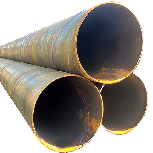 S235 Q355 24 28 32 Inch 1200mm Big Diameter Carbon Spiral Welded Steel Pipe Manufacturer Price
