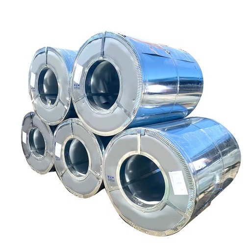 Hot Dipped Galvanized Cold Rolled Steel Coil with Zinc Coating Welding & Cutting Services GS Certified