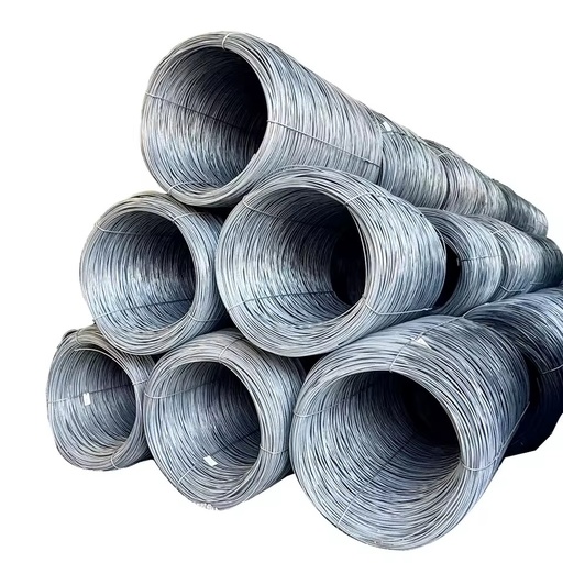 Large Stock Deformed Rebar 10mm 12mm 16mm Cheap Reinforcing Concrete Steel Rebar