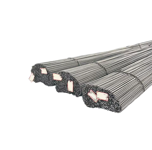 Hrb 400 Grade Steel Rebar Deformed Steel bar Steel Rebar Price Per Ton Suppliers