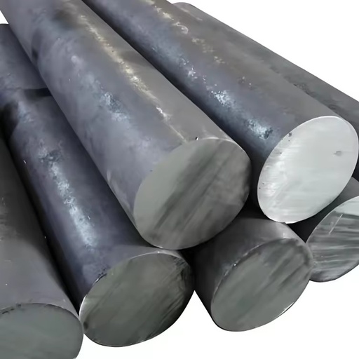 12L14 Y15 1215 11SMnPb30 Hot Rolled Low Carbon Steel Bar 99.8% Pure Iron Round Rod Free Cutting Steel for Bending Services