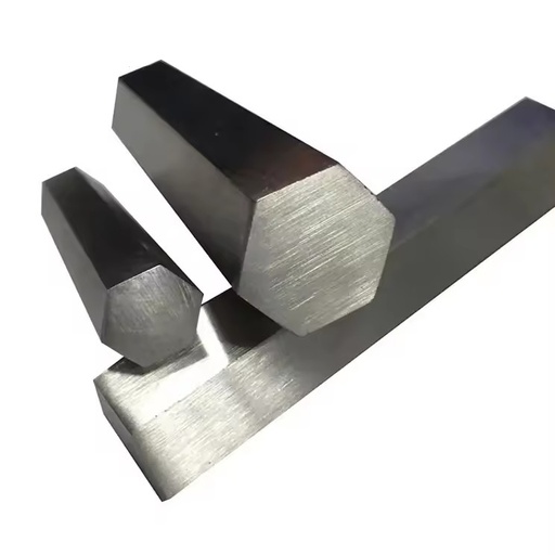 12l14 Round Hex Rod AISI 12L15 12L14 Free-cutting Alloy Steel Rod Cold-drawn 1144 Alloy Steel Hexagonal bar