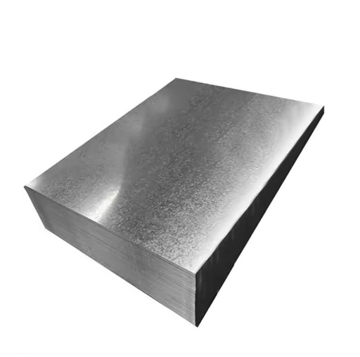 Large Wholesale Iron Steel Factory Best Quality Hot Dipped Galvanized Steel Coil Steel Plate