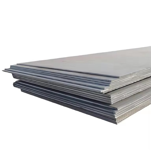 SS400 Hot Rolled Carbon Steel Plate Ms Sheet 20mm 22mm 24mm 26mm Metal Iron Steel Sheet