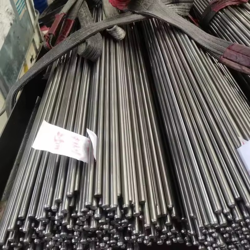 Free Cutting Steel Hot Selling Iron Rod 16mm Ss410 Q235 Aisi 4041 11smnpb30 S45c 1018 Carbon Steel bar