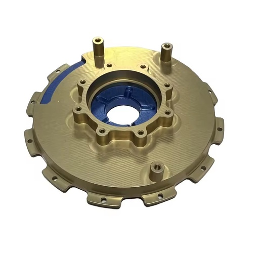 Titanium,Zirconium, Hafnium, Vanadium, Niobium, Tantalum, Molybdenum,Tungsten Part Special Metal CNC Machining