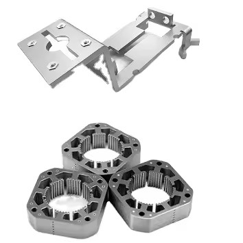 Manufacturers' Rapid Prototyping Milling Metal Service CNC Machining Drilling & Broaching Micro Machining for Stainless Steel