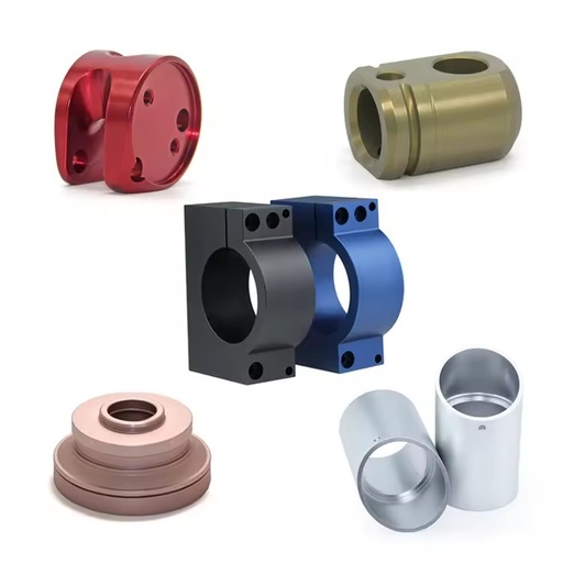 High Precision Customized CNC Machining Aircraft Engines Parts Stainless Steel and Aluminum Alloy Broaching Type