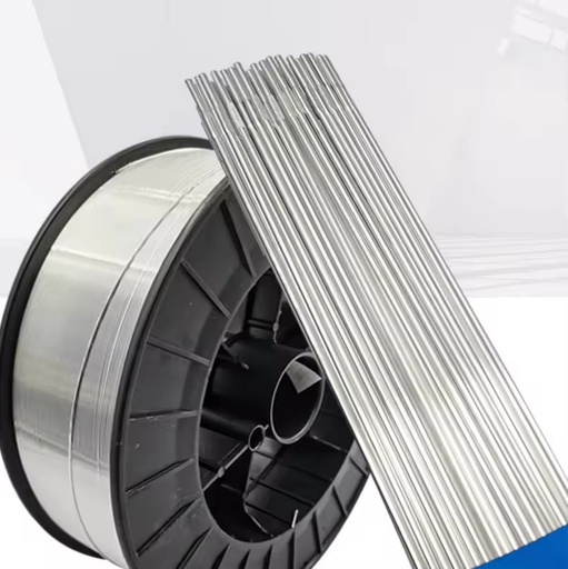 4043 4047 Aluminium Alloy Mig Welding Wire Wire 0.8mm 0.9mm 1mm 1.2mm 1.6mm 2.0mm 2.4mm