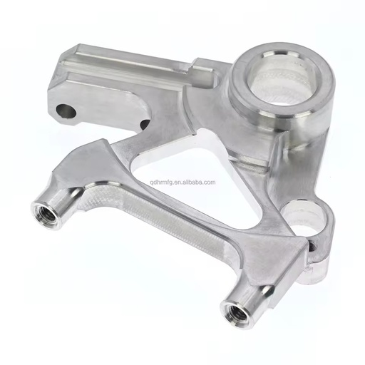 CNC Machining Aluminum Parts Stainless Steel Turning Milling Parts