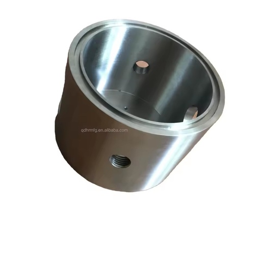 CNC Machining Custom Turning Machining Precision Parts OEM CNC Stainless Steel Aluminum Parts Auto Spare Accessories