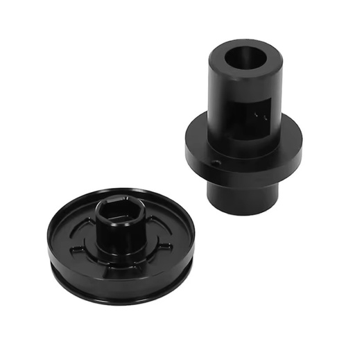 Custom Aluminum CNC Machining Part Milling Aluminum Anodizing Parts Cnc Stainless Steel Part