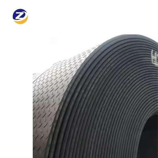 Zinc Aluminum Magnesium Steel Coil (Coil) Zero Spangle GB Standard JIS Certified DX51D+ZM Grade 0.3-6mm MCC Brand