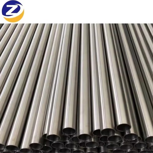 High Precision Thick Wall Seamless Steel Tubes for Airgun Application