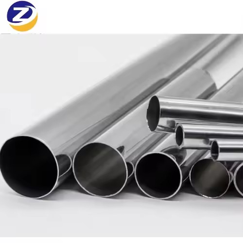 Thick-walled Seamless Steel Pipe for Sanitary System and Kitchen Equipment