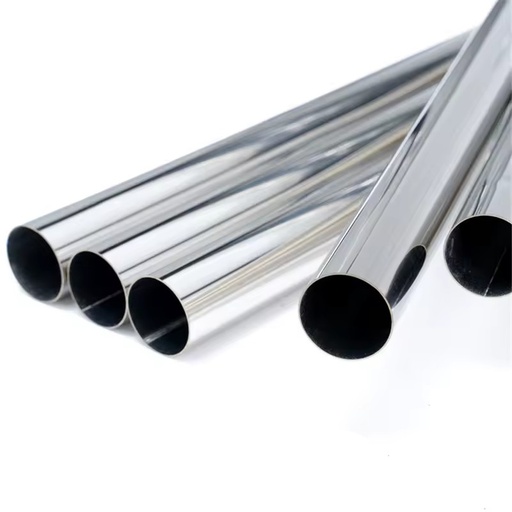 Factory Suppliers Prime Quality 201 304 304L 316 316L 430 409L 904L 310S 2205 2507 Stainless Steel Welded Pipes Tubes Price
