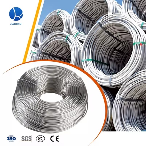 Factory Suppliers 201 304 304L 316 316L 430 436 439 409L 904L 310S 2205 2507 Stainless Steel Wires Price