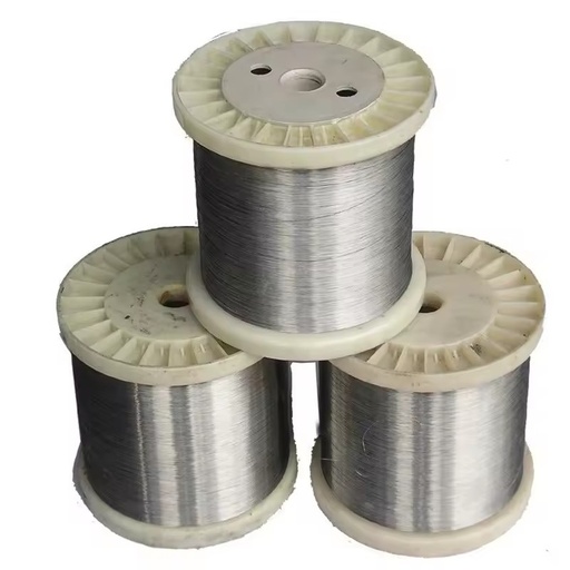 High Quality 0.20mm 0.22mm 0.25mm 0.28mm 0.30mm 316L Stainless Steel Wire Rope 304 304L Stainless Steel Wire