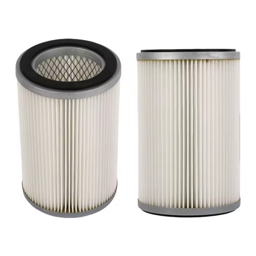Manufacturer Price Industrial Filtration Equipment Removal Air Purifier Durable Dust Filter Element