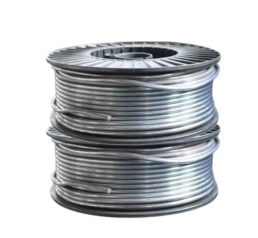 99.994% 4.2mm 4.3mm 4.5mm 4.8mm 5mm 6mm Lead Wire 99.99% Pure Lead Solder Wire
