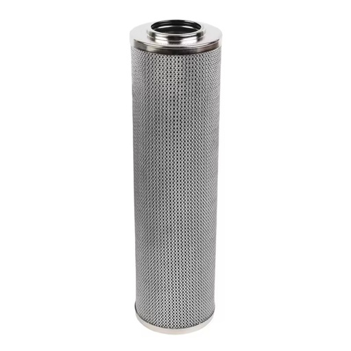 Manufacturer Custom New Condition Metal Stainless Steel Cartridge Hydraulic Oil Filter Element