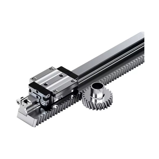 Helical Gear Rack Manufacture M1 M2 M3 M4 M5 M6 Custom Machined Stainless Steel European Aluminum Parts Cnc Machining