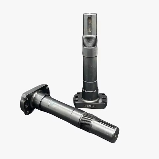 CNC Auto Spare Parts Machinery Electronic Components Parts Manufacturer