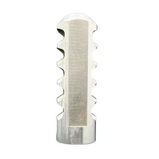 Factory Provide One Stop Customized Stainless Steel Aluminum Milling Parts CNC Machining Service
