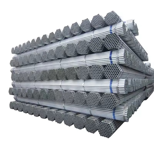 Factory Price Round Steel Pipe 4x4 2.5mm 2mm Seamless Steel Tubing Q195 Seamless Square Tube Galvanized Finish ASTM