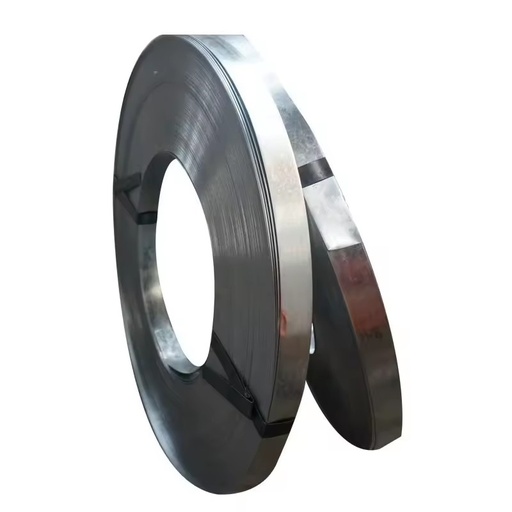 L/C Payment Manufacturer Cold Rolled GI Coils Z60 Z275 Hs G550 Galvanized Strip Code Hot Dip Galvanized Steel Strips