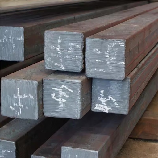 High Quality Customizable Export Q195 Steel Billet 150x150mm Square for Welding in SEA Market