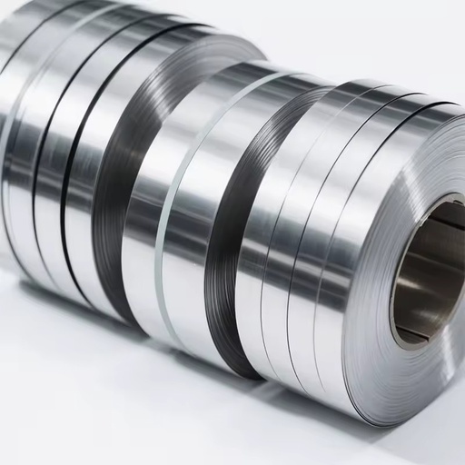 Eco-Certified 90% Scrap Recycled Stainless Steel Strips 317L Grade Hot-Rolled Technique for Bending and Welding Services