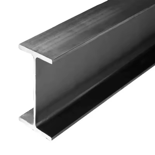 IPE 200/300/360 Industrial Plant Steel Structure Uses Q235B Hot Rolled Carbon Steel H Beam