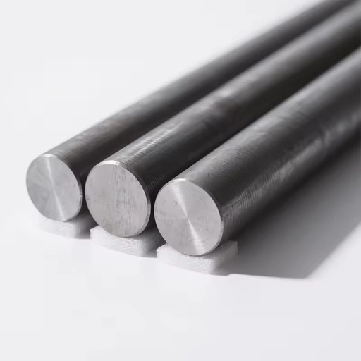 Supplier 6-600mm C45 1045 Carbon Steel Rod Steel Bar Chrome Plated Mild Steel Round Bar Price