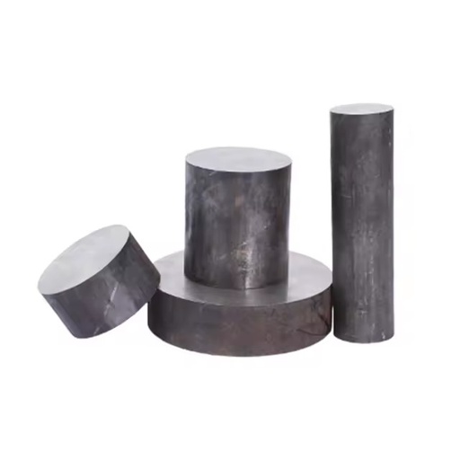 Chromoly Ck45 C45e 20mnv6 Induction Harden Hard Chrome Plated Rod Chrome Shaft Material C45 AISI4140 Mild Steel Round bar