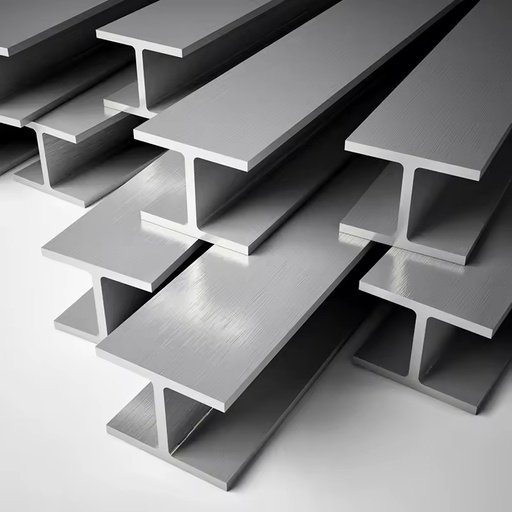 Large Size JIS Standard H Beam Steel Q345/Q235 Grade Load-Bearing Beam for High-Rise Construction Hot-Rolled Cut Welded Bended
