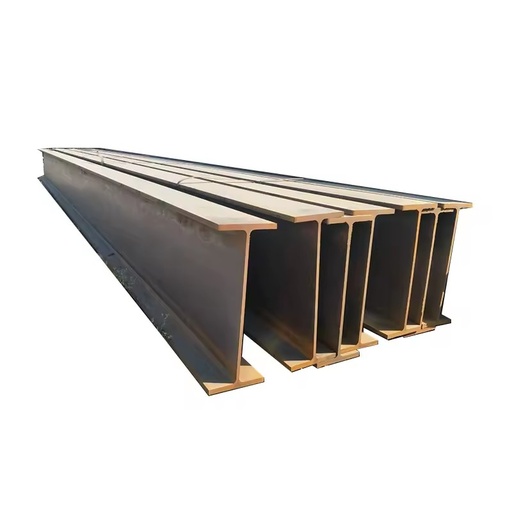 Safety Certified High-Rise Steel Structure H-Column Seismic Design H-Beams Product