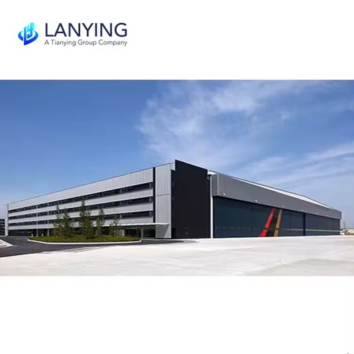 Good Price Steel Structure Warehouse Manufacture Steel Structure Shed with High Quality