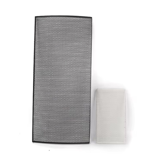 OEM/ODM Custom Speaker Iron Mesh Grill Cover Manufacturer Speaker Net