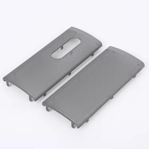 Certification Factory Rectangular Sound Speaker Grill Cover Metal Mesh Speaker Grille Perforated Sheet J/bl725 Speaker Net Cover