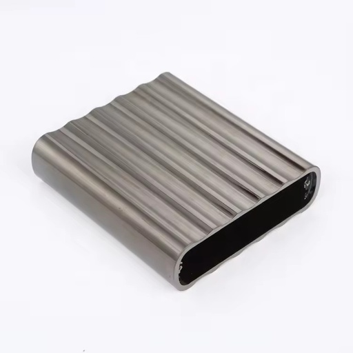 Machining Mini Car Stereo Amplifier Audio Digital Amplifiers Sound Aluminum Enclosure Junction Box Aluminum Alloy Enclosure